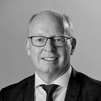 Core Property Employee Peder Lund's profile photo