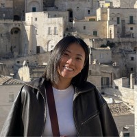 Iris Chen Email