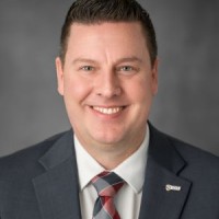 Saint Xavier University Employee Adrian Aldrich's profile photo