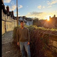 Abhinav Roy Email