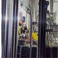 Rotavele Elevator Inc Employee Luis Mariano Maldonado's profile photo