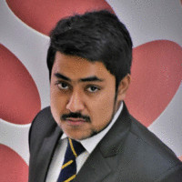 University of Prince Edward Island Employee Taif al Musabe's profile photo