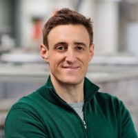 amipak ltd Employee Josh Friedler's profile photo