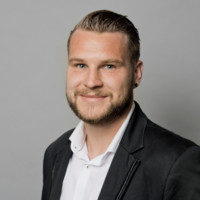 ERNE AG Holzbau Employee Niklas Frank's profile photo