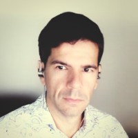 European Commission Employee J. Morey's profile photo