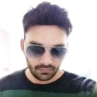 CyberTech Systems and Software, Inc Employee Shahid Mukadam's profile photo