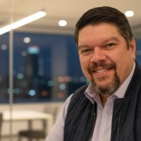 Bantotal Employee Hugo Patiño's profile photo