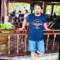 Villaex Technologies Employee Manan Zahid's profile photo