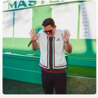 Malbon Golf Employee Connor Smith's profile photo