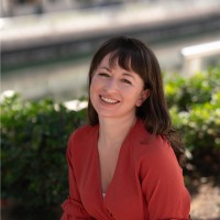 Group42 Employee Eva Totterdill's profile photo
