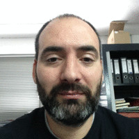 KORDA'S Employee Frederic Vila's profile photo