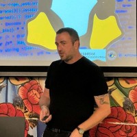 Xverum Employee Eli Sapir's profile photo