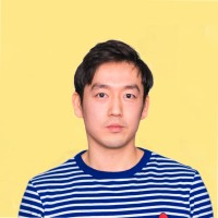 PingPong Digital Employee He Huang's profile photo