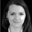 MACZFIT Employee Dorota Zwolińska's profile photo