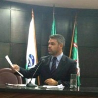 Márcio Willyans Ribeiro Email