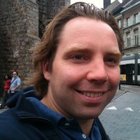 Auto Trader Employee Niels van Rijn's profile photo