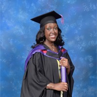 Skyships Automotive Limited Employee Antoinette Rusoke's profile photo
