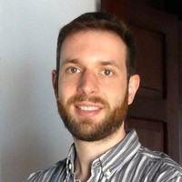 Activity Stream Employee Daniel Blasco Calzada's profile photo