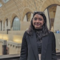 Nabila Akter Email