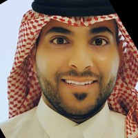 SAB Employee Meshal Alsarhan's profile photo