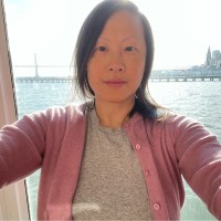 Goodreads.com Employee Bella Wong's profile photo