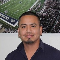 Dish Network Employee Cesar Vasquez's profile photo