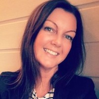 RSM DESIGN SOLUTIONS Employee Marianne Tetzlaff's profile photo