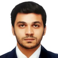 Unity Bees Employee Ajay P's profile photo