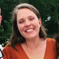 RIND Snacks Employee Samantha Wallace's profile photo