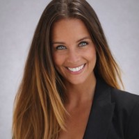 AimWell Financial Employee Camille Johnson's profile photo