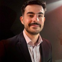 Wellhub Employee Daniel Cavalcanti's profile photo