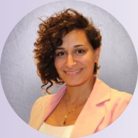 TechWomen Employee Dana Khalek's profile photo