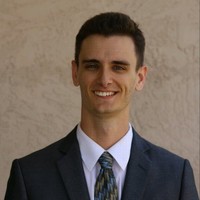 KWC Engineers Employee Braden Price's profile photo