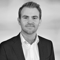 Rystad Energy Employee Alexander Fløtre's profile photo