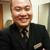 Lisboeta Macau Employee Jackson Cheong's profile photo