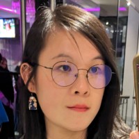 Jasmine Yang Email