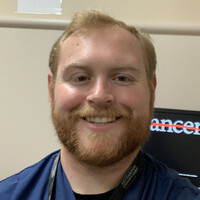 Memorial Hermann Health System Employee Evan Allison's profile photo