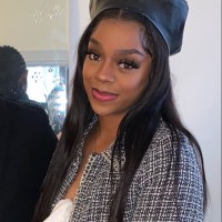 Hair & Make up Employee Sharlyn Nervil's profile photo