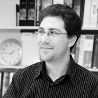 Gensler Employee Alex Fortney's profile photo