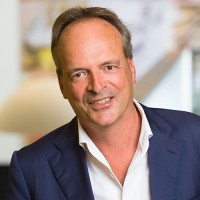 Ordina Employee Edwin Jansen's profile photo