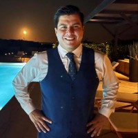 Christian Moscoso Email