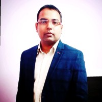 Bansal Classes Private Limited Employee Ritesh Tiwari's profile photo