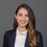 Hoffman & Associates Employee Mariachiara Baroni's profile photo