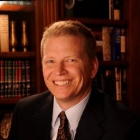 ArbiterSports Employee Clark Evans's profile photo