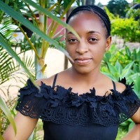 Bronte Hotel Employee Fadzai Makwarimba's profile photo