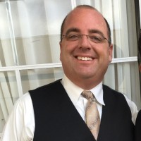 Netapp Employee Gary Cole's profile photo