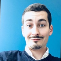 Seyos Employee Maximilien Waeters's profile photo