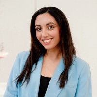 Wolters Kluwer Australia Employee Mary Anne Ghobrial's profile photo