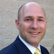 City of Grand Rapids Employee John Gorney's profile photo