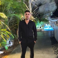 Michael Vaknin's profile photo